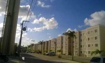 Imagem 5: Aluga-se apartamento térreo e gradeado