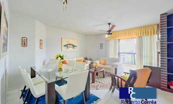 Imagem: ÓTIMA LOCALIZAÇÃO 3 SUÍTES PRAIA