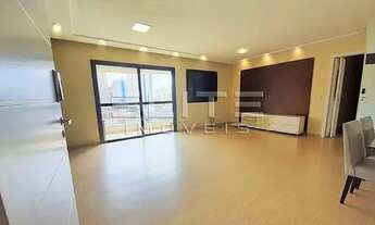 Imagem 2: Apartamento com 3 dormitórios à venda, 114 m² por R$ 959.000,00 - Jardim - Santo André/SP