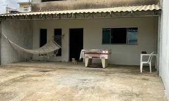 Imagem 6: SOBRADO PORCELANATO LOTE 8X20 QN08B RIACHO FUNDO II