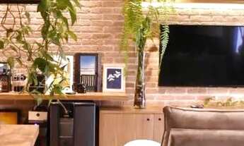 Imagem 7: Moema - 50m² 1Dts, 1Gar, Px ao Metrô