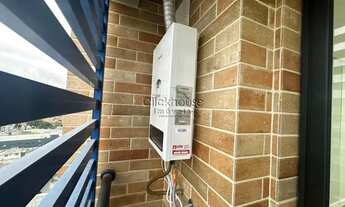 Imagem 2: ALUGA APARTAMENTO NO JARDIM DABRIL - OSASCO