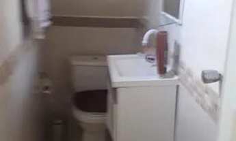 Imagem 6: Casa grande e espaçosa