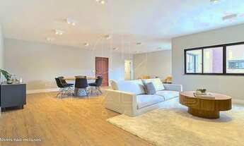 Imagem 3: Apartamento com 3 dormitórios à venda, 140 m² por R$ 1.070.000,00 - Vila Leopoldina - São