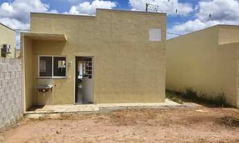 Imagem 2: Casa no condomínio tuiuiu