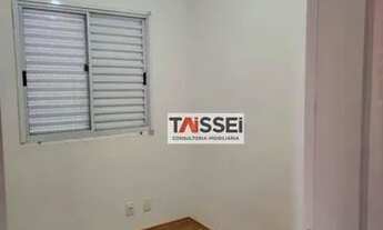 Imagem 5: Apartamento com 3 dormitórios à venda, 62 m² - Sacomã - São Paulo/SP