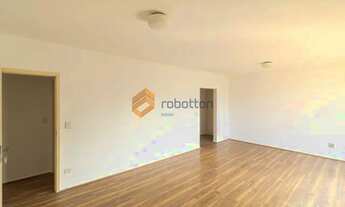 Imagem 4: Apartamento com 113m², 3 quartos (1 suíte com closet), varanda, 1 vaga!