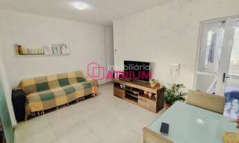 Imagem: Casa de Condomínio com 2 quartos a venda