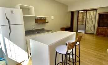 Imagem: Kitnet locação anual em frente a Acojar