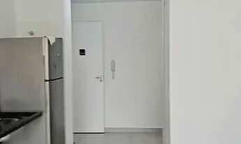 Imagem 4: Apartamento para venda tem 27 metros quadrados com 1 quarto em Vila Clementino - São Paulo