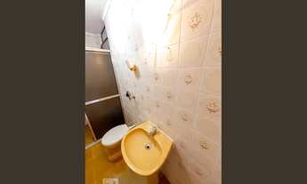 Imagem 7: Apartamento para Aluguel - Chácara das Pedras , 1 Quarto, 44 m2