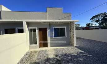 Imagem: Casas Financiáveis para Venda em Matinhos