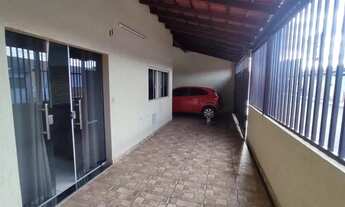 Imagem 3: Casa 3 quartos Valparaíso de Goiás