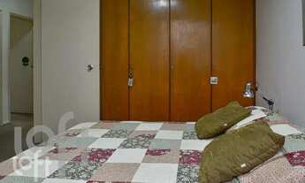 Imagem 2: Apartamento à venda em Bela Vista com 137 m², 3 quartos, 1 suíte, 1 vaga