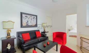 Imagem 7: Venda Apartamento 1 Dormitórios - 56 m² Vila Olímpia