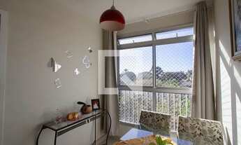 Imagem 6: Apartamento à Venda - Santa Mônica, 2 Quartos, 52 m2