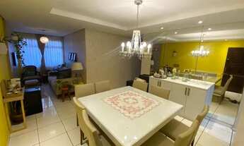 Imagem 2: Apartamento 03 Quartos 116m² Para Venda ao Lado do Shopping Cidade Jardim - Capim Macio