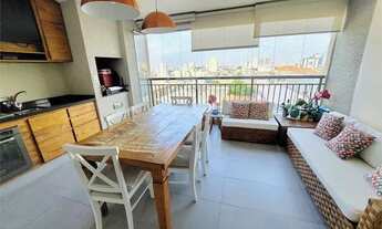 Imagem 4: Apartamento para venda tem 82 metros quadrados com 2 quartos em Tucuruvi - São Paulo - SP