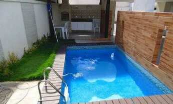 Imagem 2: Apartamento em Ponta Negra para Alugar - 1/4 - Totalmente Mobiliado