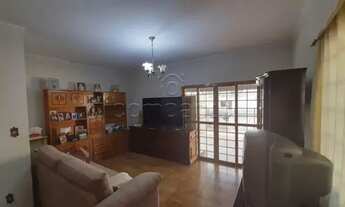 Imagem 5: Casa Padrão em São José do Rio Preto