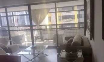 Imagem 5: Apartamento com 3 dormitórios à venda, 165 m² por R$ 770.000,00 - Aldeota - Fortaleza/CE