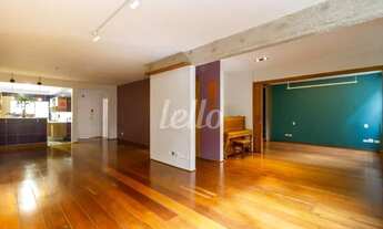 Imagem 2: São Paulo - Apartamento Padrão - Jardins