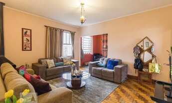 Imagem 2: Apartamento para Aluguel - São Geraldo, 3 Quartos, 85 m2