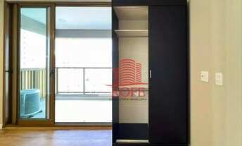 Imagem 7: Apartamento com 1 dormitório, 26 m² - venda por R$ 840.000,00 ou aluguel por R$ 4.600,00/m