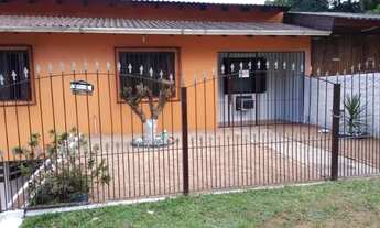 Imagem: Casa com terreno 10X30