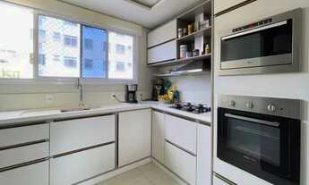 Imagem 4: Apartamento a venda com 78 m² - 3 quartos - Centro - Florianópolis - SC