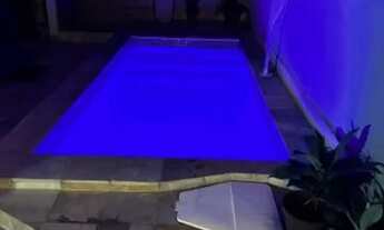 Imagem 7: Vendo 2 Casas em Jardim América RJ, com Piscina e Área Gourmet