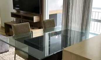 Imagem: Apartamento com 3 dormitórios à venda