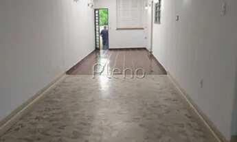 Imagem 3: Casa para locação na Vila João Jorge - Campinas/SP