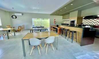 Imagem 7: Residencial Bosque Village