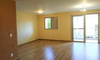 Imagem 2: VENDO ou ALUGO apto 114 m², 3 dorms, 1 suíte, 2 vagas, Rua Carlos Weber, VILA LEOPOLDINA !