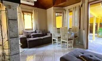 Imagem 2: Linda casa em Primavera com 2 quartos e garagem