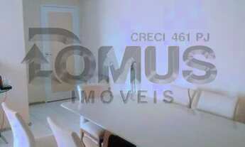 Imagem 5: Apartamento no Condomínio Elevatto Clube com 3 quartos 1 suíte