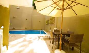 Imagem 3: Apartamento com 2 quartos para alugar, 70 m² por R$ 3.277/mês - Freguesia - Rio de Janeiro