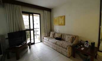 Imagem 4: Flat residencial - Jardins - Venda!