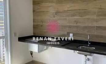 Imagem 4: Apartamento para venda com 110 metros quadrados com 3 suítes em Residencial Amazonas - Fra