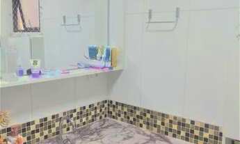 Imagem 5: Apartamento 38m² à venda na Vila Mariana