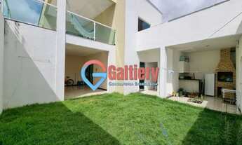 Imagem 2: Casa Dúplex no Araçagy