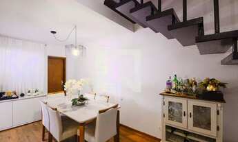 Imagem 5: Casa para Aluguel - Bosque da Saúde, 2 Quartos, 135 m2