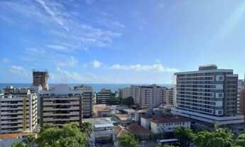 Imagem 2: Apt Maceio Facilities - 3 quartos - Torre Green - Nascente