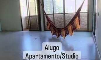 Imagem: Apartamento/Studio cobertura 2 quartos 145