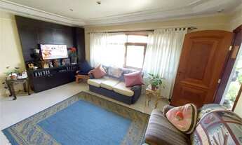 Imagem 3: Sobrado Condomínio Fechado no Tremembé á Venda, 3 Amplos Dormitórios, Suíte, Varanda