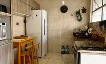 Imagem 7: Apartamento para venda com 1 quarto, 1 vaga em Campo Grande - Santos - SP