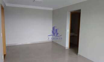 Imagem 4: Apartamento com 3 suítes à venda, 101 m² por R$ 870.000 - Vila Mesquita - Bauru/SP