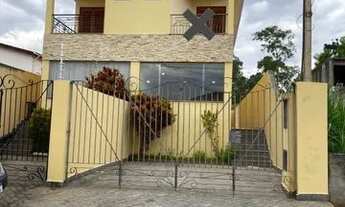 Imagem 2: Casa em Condomínio para Locação em Cajamar, Colina Maria Luíza (Jordanésia), 3 dormitórios
