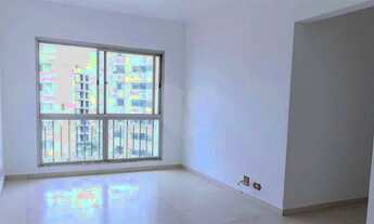 Imagem 2: São Paulo - Apartamento Padrão - SAÚDE